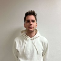 FWS webstudio Employee Zsolt Gömböcz's profile photo