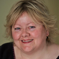 Holy Trinity Lutheran Church Employee Pam Wetterlund's profile photo