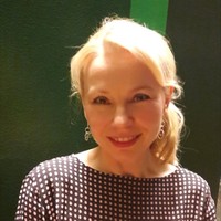 Metropolia University of Applied Sciences Employee Susanna Sevón-Laakso's profile photo