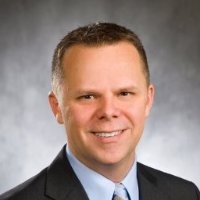 SSM Health Employee Eric Thornton's profile photo