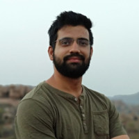 Payrails Employee Akshay Kumar's profile photo