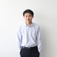 Maven Employee Michael Li's profile photo