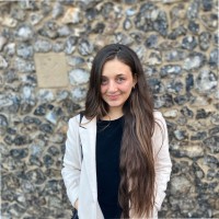 Babble Employee Charlotte Rumbol-Neville's profile photo