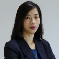 EDP Renewables APAC Employee Charmaine Lye's profile photo