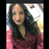 Mosaic Mental Health Employee Belinda Texeira's profile photo