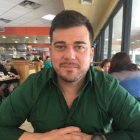 Colonial Van Lines Employee Michael Savio's profile photo