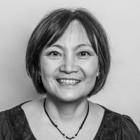 May Guo Email & Phone Number