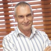 Disaster Recovery South Africa Employee Mark Beverley's profile photo