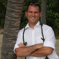 Dematic Employee Kyle Janes's profile photo