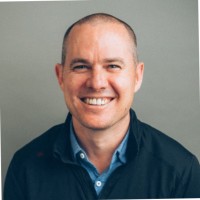 Tines Employee Ryan Crump's profile photo