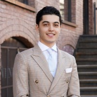 Amir Karimov's profile photo