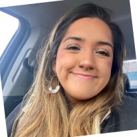 Audi Employee Adriana Hernandez's profile photo