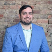 Collier Engineering Company, Inc. Employee David Fauth's profile photo