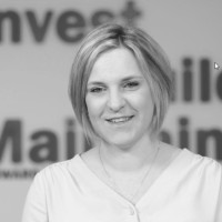 Kier Group Employee Louise Warren's profile photo