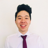 Zscaler Employee Alan So's profile photo