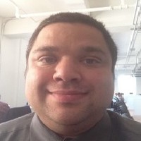 Suntuity Employee Damian Decaires's profile photo