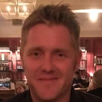 Hanson Contracting Employee Dean Ziolkowski's profile photo