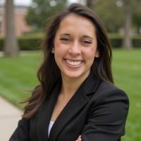 The Patriot Financial Group Employee Cassandra Gonzalez's profile photo