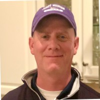 Oracle Employee Michael Stout's profile photo