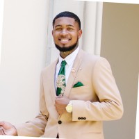 ARStrat Employee Kameron Bell's profile photo