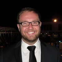 StratusGrid Employee Clint Adams's profile photo