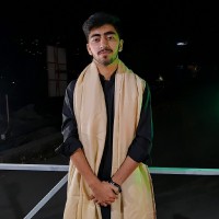 Adeel Ghazanfar's profile photo