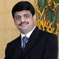 Raheja Universal Employee Jagdish Shetty's profile photo