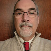 Frito-Lay Employee Patrick Schauer's profile photo