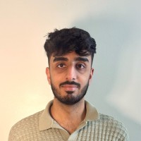 NASA Goddard Space Flight Center Employee Jay Sampat's profile photo