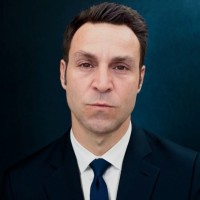 Chainblock Employee Federico Pecoraro's profile photo