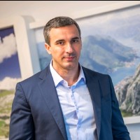 Crnogorski Telekom Employee Dusan Banovic's profile photo