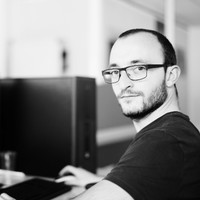 Astek Employee Anthony Devin's profile photo