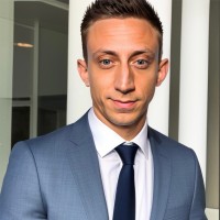 SWISS KRONO France Employee Baptiste Chateau's profile photo