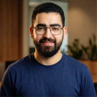 TrialX Employee Faid Jalal's profile photo