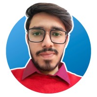 Mobillor Employee Sarnendu Das's profile photo