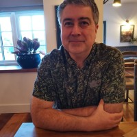 Jisc Employee Neil Sayer's profile photo