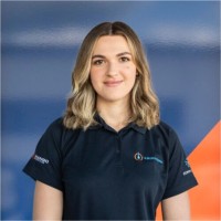 Voltora Industries Employee Taylor Pukallus's profile photo
