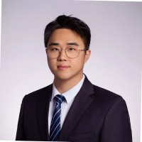Seasalt.ai Employee Guozhen's profile photo