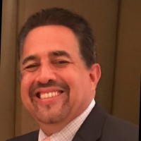 PSEG Employee Alex Peña's profile photo