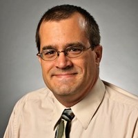 Infoblox Employee Matt Richard's profile photo