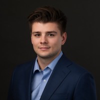 Messina Group Consulting Solutions Employee Cole Nielsen's profile photo