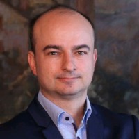 Gašper Lakota Email & Phone Number