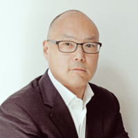INKE Group Employee Mike Choi's profile photo