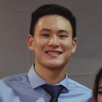 US DIGITEK CORP. Employee Billy Wu's profile photo