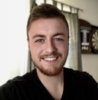 Solsys Inc. Employee Matthew Davies's profile photo