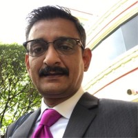 Eutelsat OneWeb Employee Sowmya Narayanan's profile photo