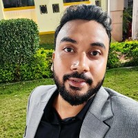 Alstonia Consulting LLP Employee Akash Gautam's profile photo