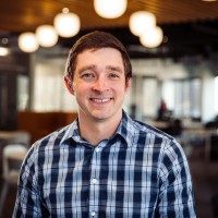 WIN Reality Employee Nate Torvik's profile photo