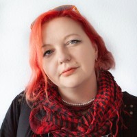 Readwiser Employee Kasia Naglewicz-Ciepłuch's profile photo
