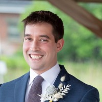 Similarweb Employee Nathan Friedman's profile photo